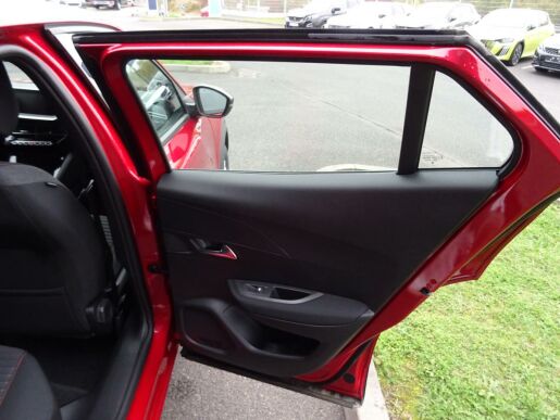 Peugeot 2008 ACTIVE PACK 1.2 PT 130k MAN6