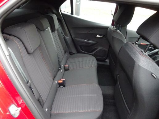 Peugeot 2008 ACTIVE PACK 1.2 PT 130k MAN6