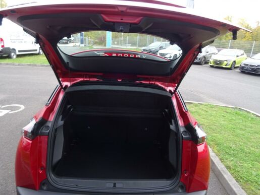 Peugeot 2008 ACTIVE PACK 1.2 PT 130k MAN6