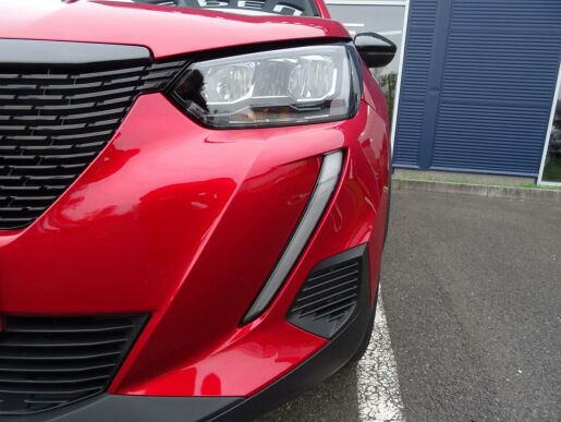 Peugeot 2008 ACTIVE PACK 1.2 PT 130k MAN6