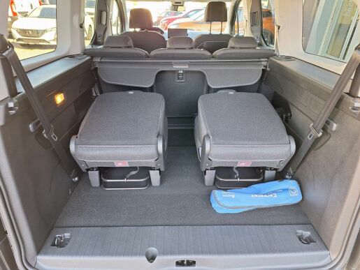 Peugeot Rifter LONG GT BlHDi 130 EAT8