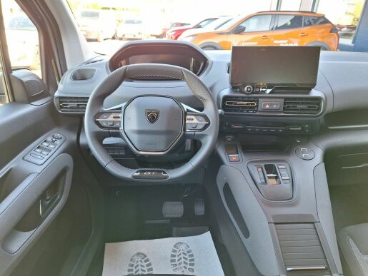 Peugeot Rifter LONG GT BlHDi 130 EAT8