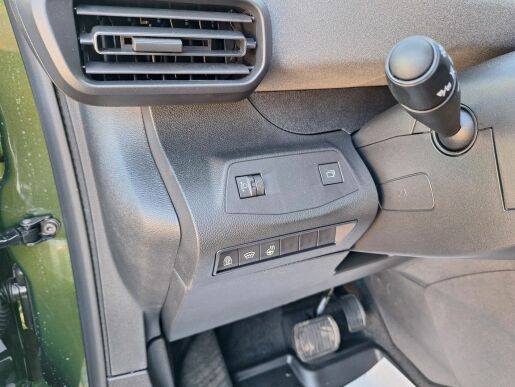 Peugeot Rifter LONG GT BlHDi 130 EAT8