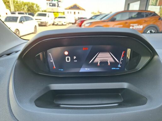 Peugeot Rifter LONG GT BlHDi 130 EAT8