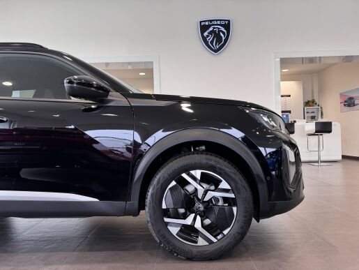 Peugeot 2008 ALLURE, Pack Vision, 7 let záruka