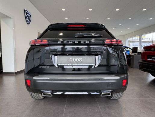 Peugeot 2008 ALLURE, Pack Vision, 7 let záruka