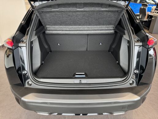 Peugeot 2008 ALLURE, Pack Vision, 7 let záruka