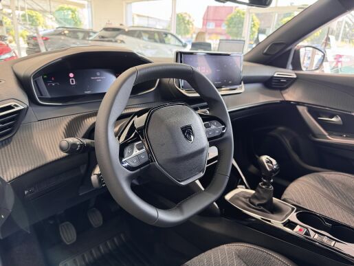 Peugeot 2008 ALLURE, Pack Vision, 7 let záruka