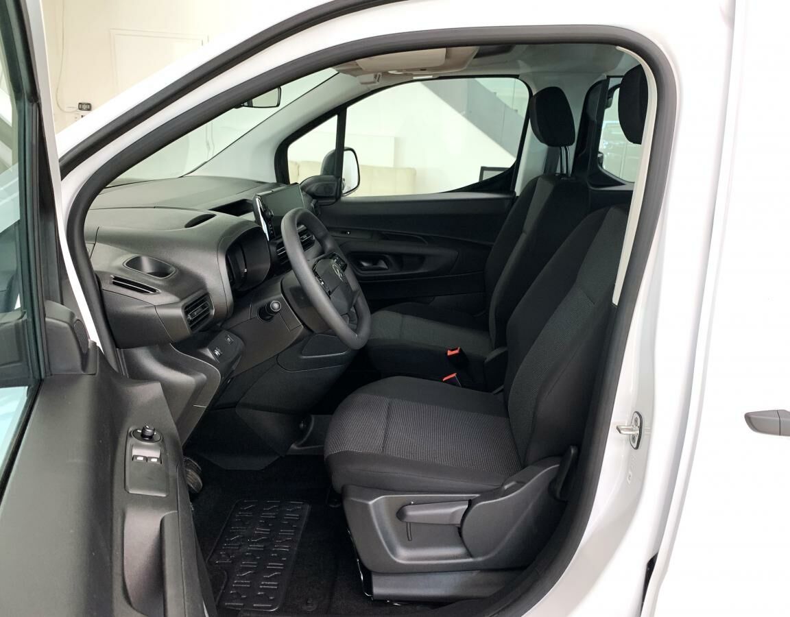 Foto vozidla Citroën Berlingo VAN 8