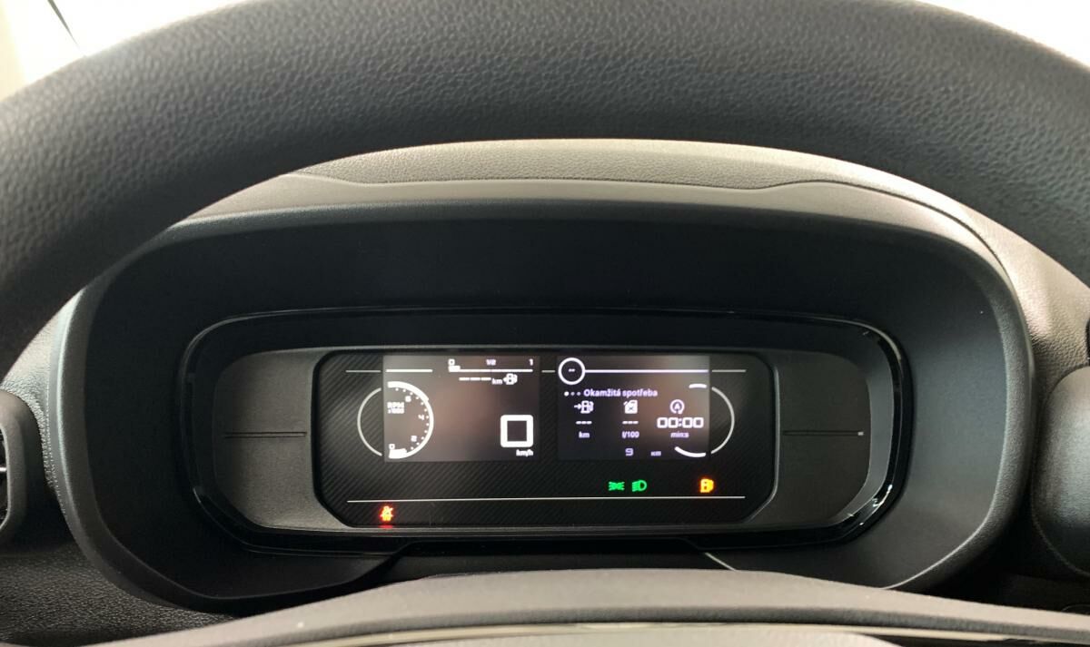 Foto vozidla Citroën Berlingo VAN 13