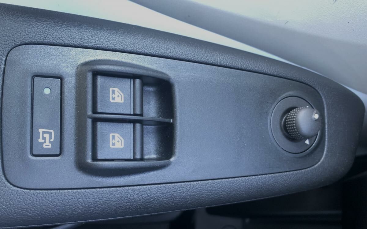 Foto vozidla Citroën Jumper 16