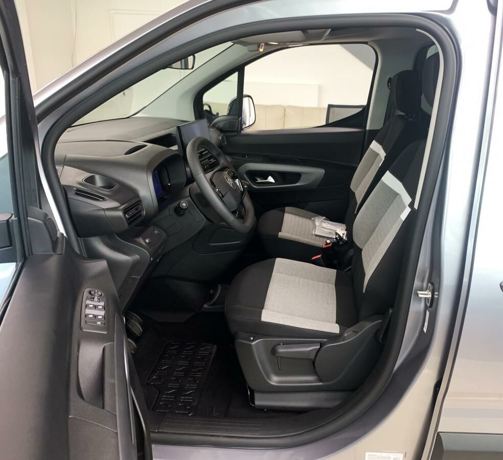 Foto vozidla Citroën Berlingo osobní 8