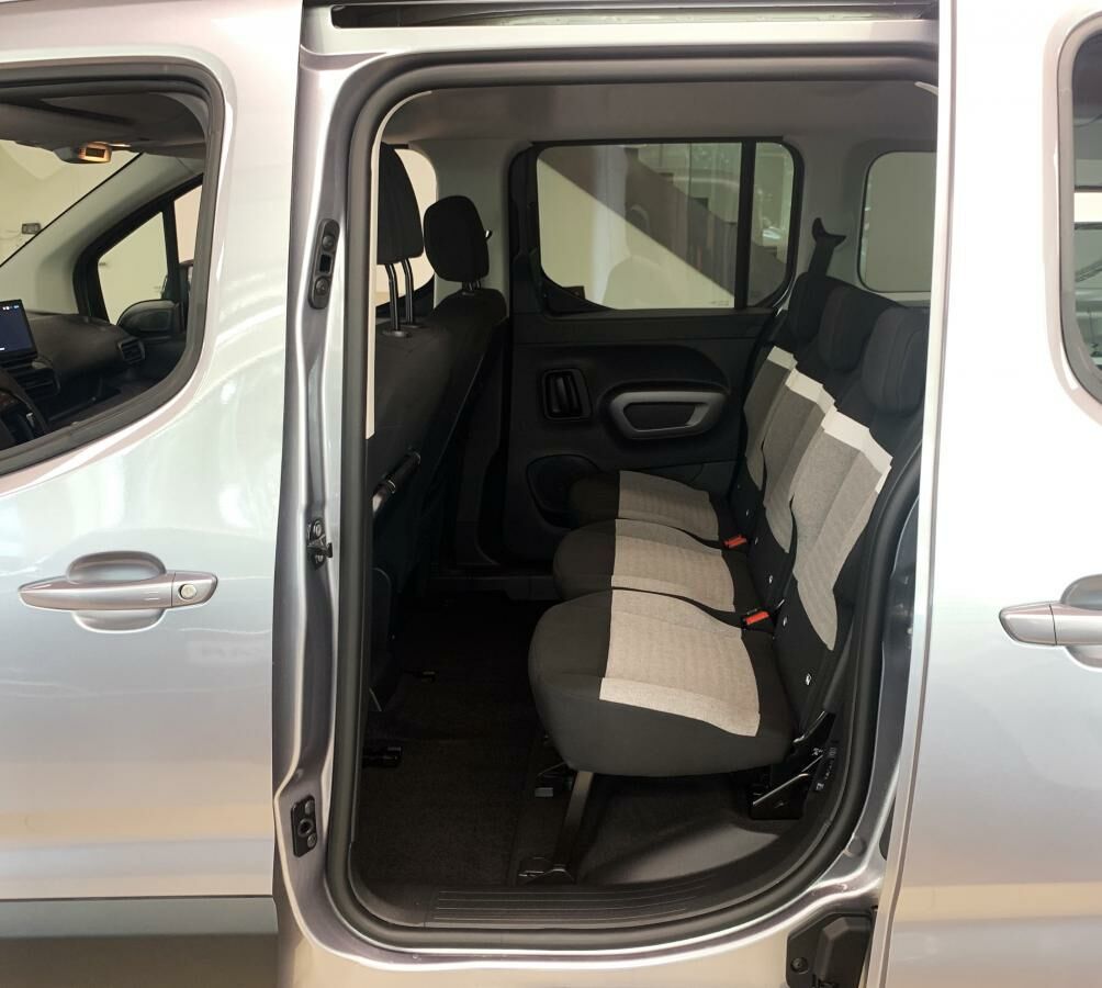 Foto vozidla Citroën Berlingo osobní 9