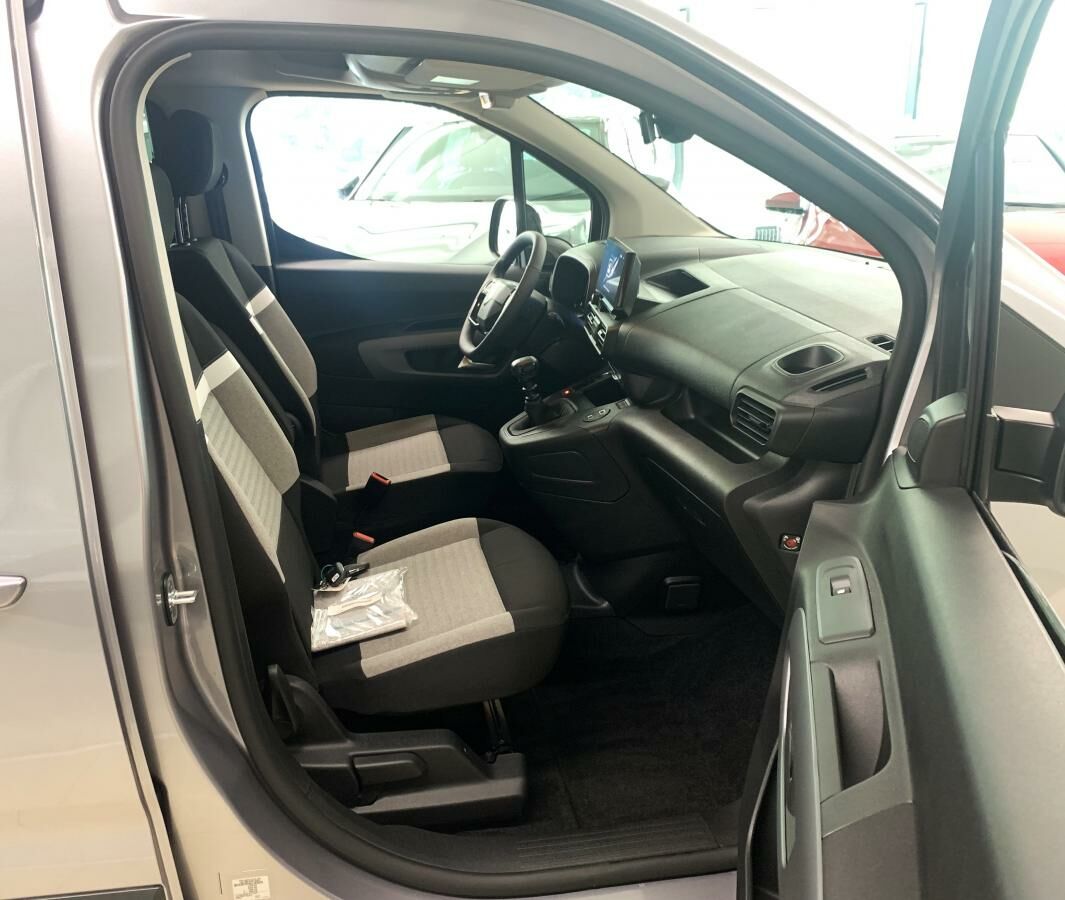 Foto vozidla Citroën Berlingo osobní 10