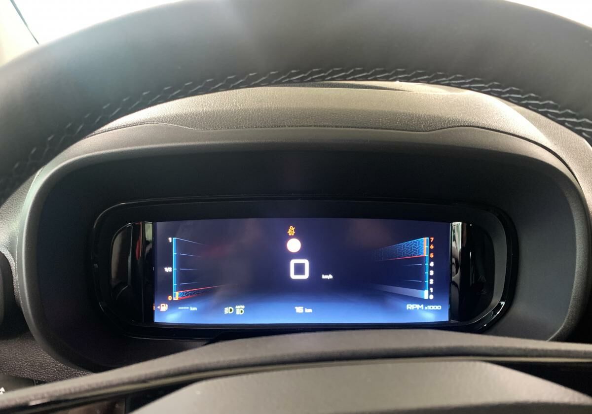 Foto vozidla Citroën Berlingo osobní 13