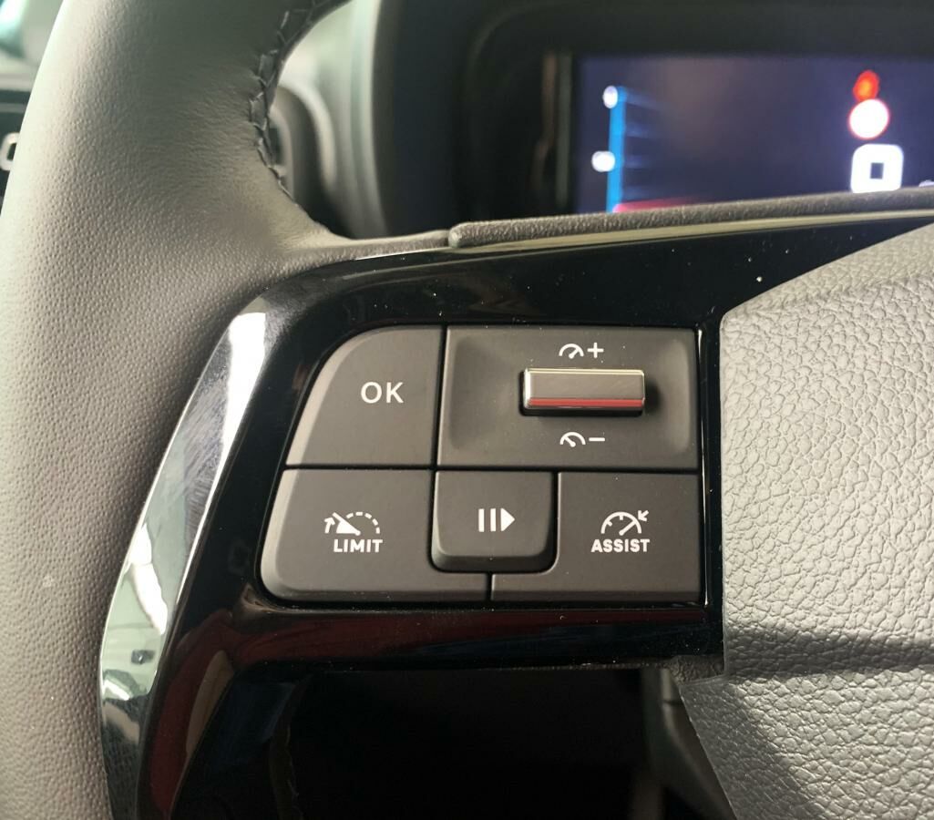 Foto vozidla Citroën Berlingo osobní 14