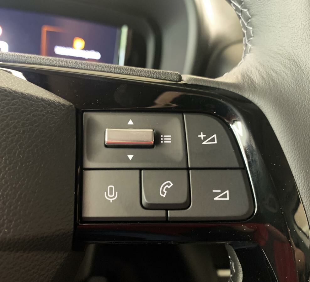Foto vozidla Citroën Berlingo osobní 15