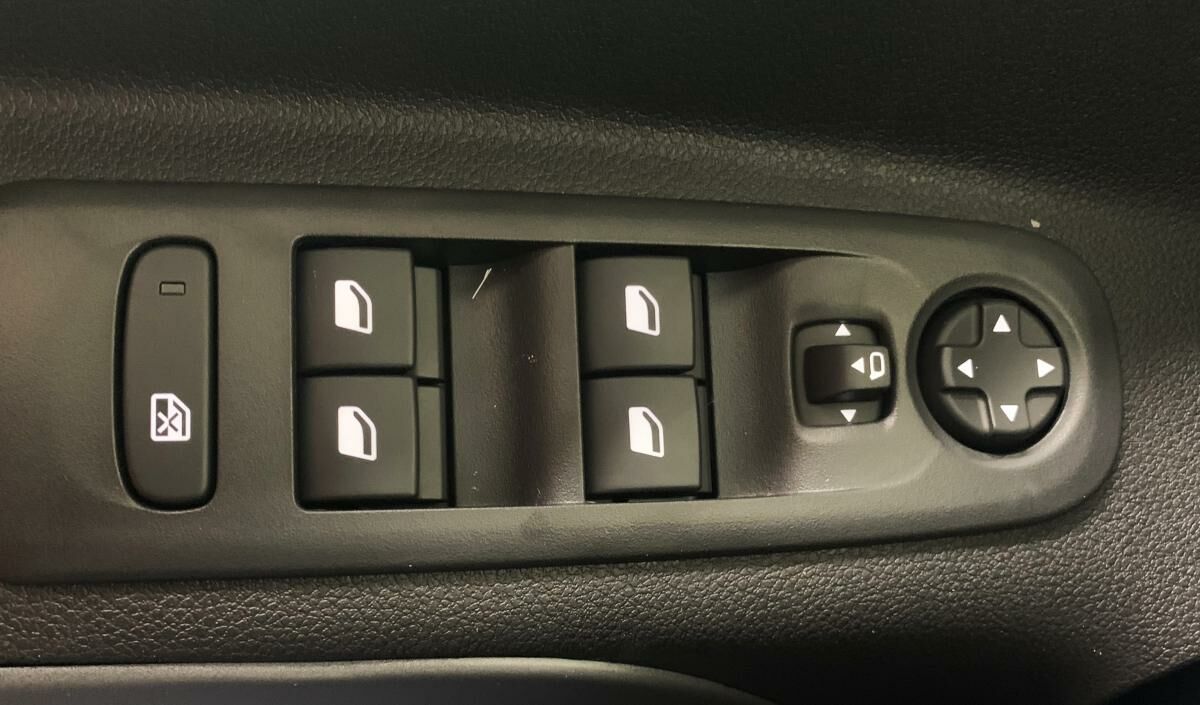 Foto vozidla Citroën Berlingo osobní 20