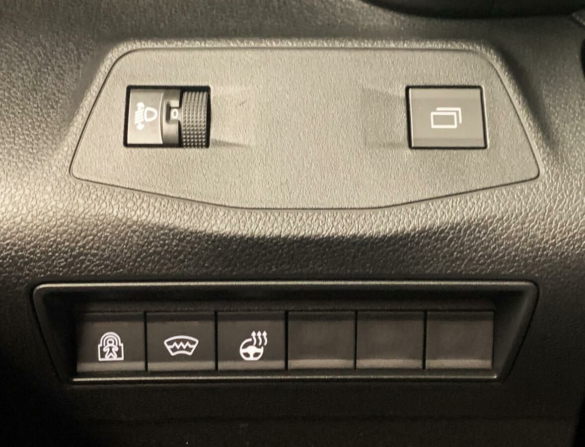 Foto vozidla Citroën Berlingo osobní 21