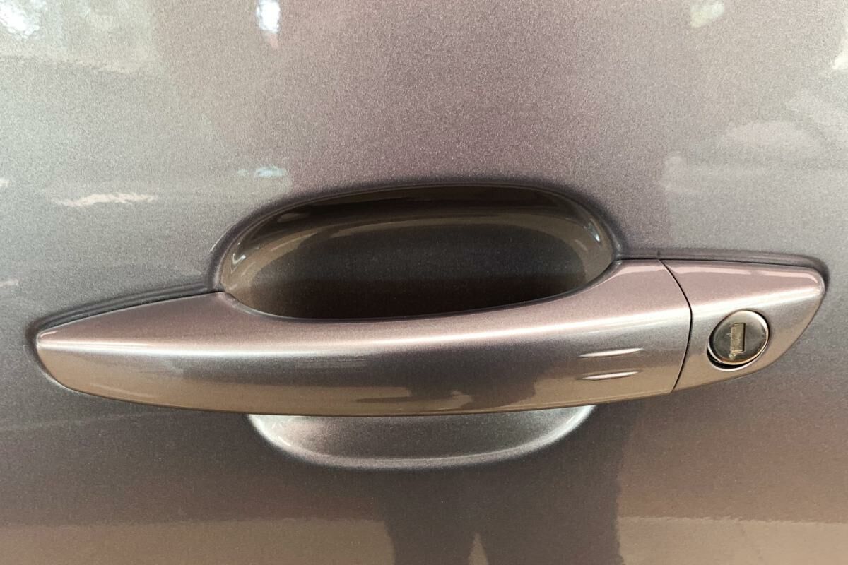 Foto vozidla Citroën Berlingo osobní 22