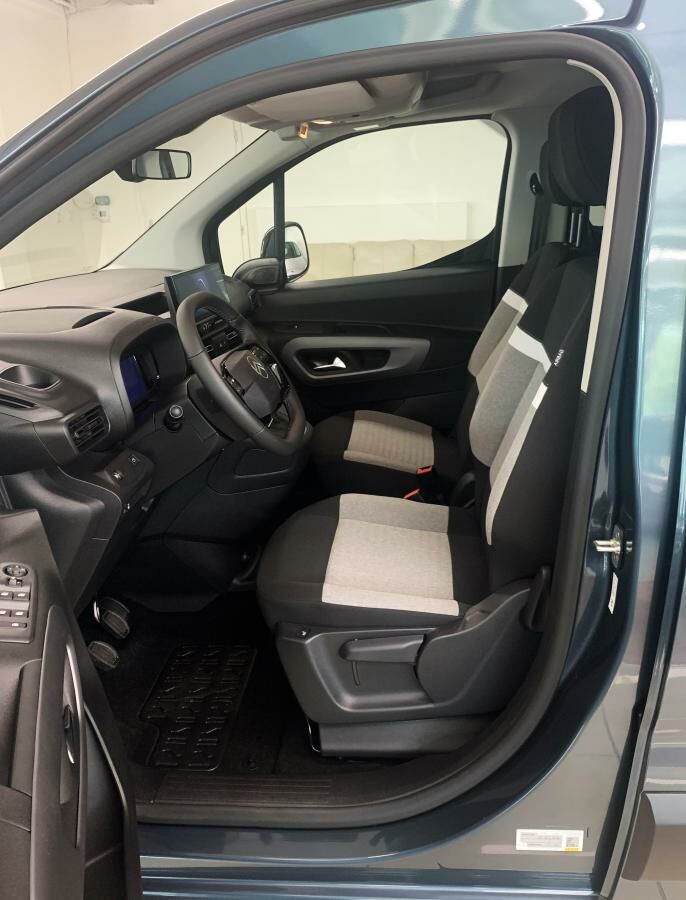 Foto vozidla Citroën Berlingo osobní 8