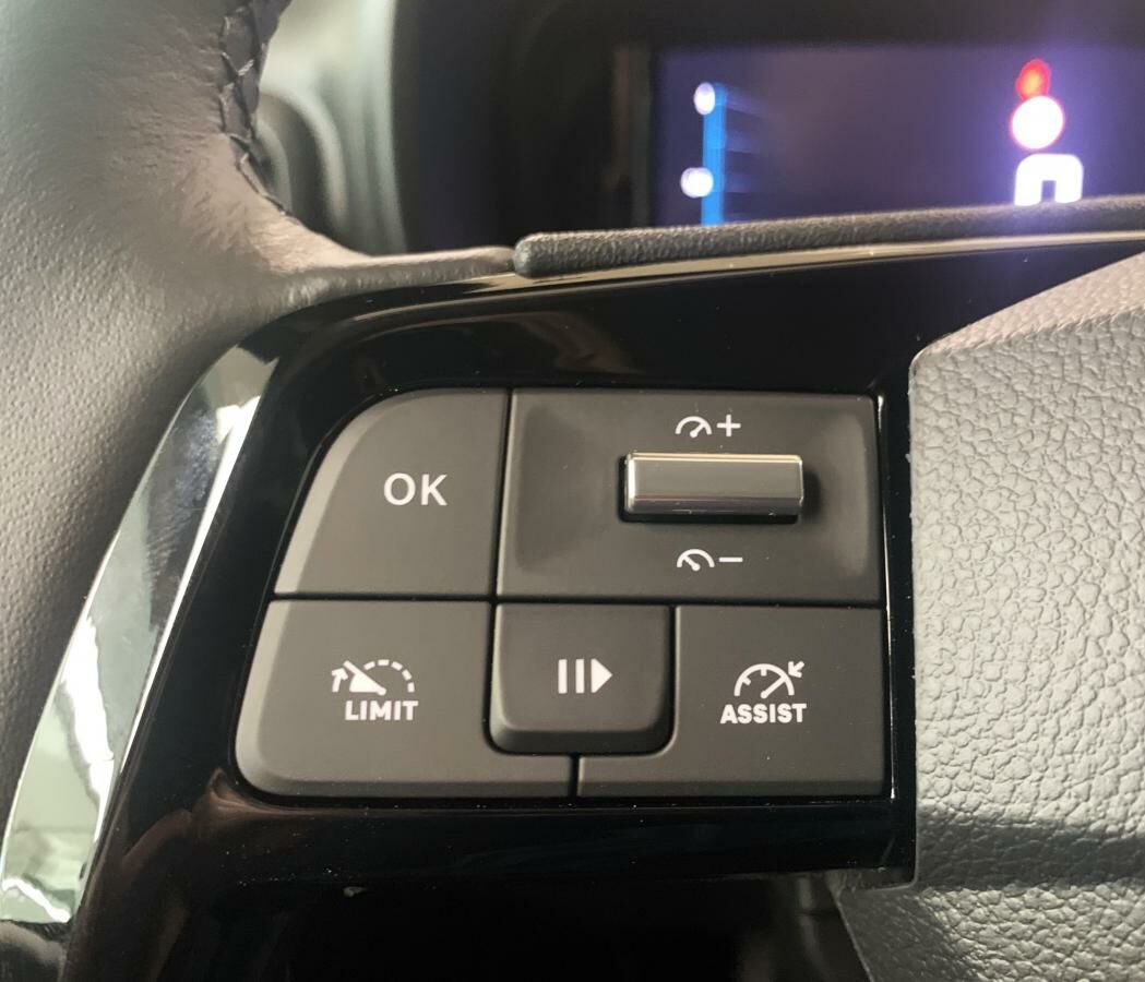 Foto vozidla Citroën Berlingo osobní 14