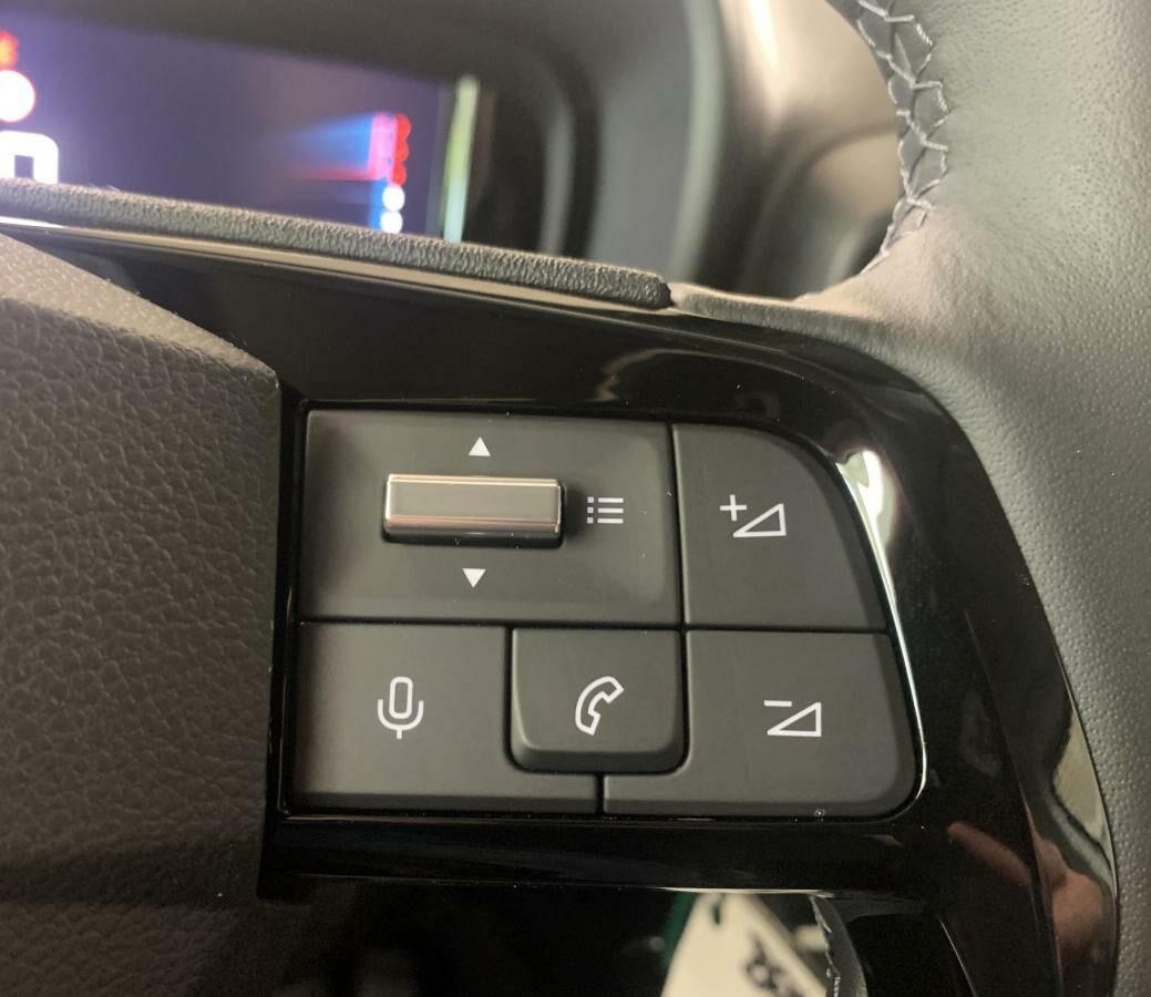 Foto vozidla Citroën Berlingo osobní 15