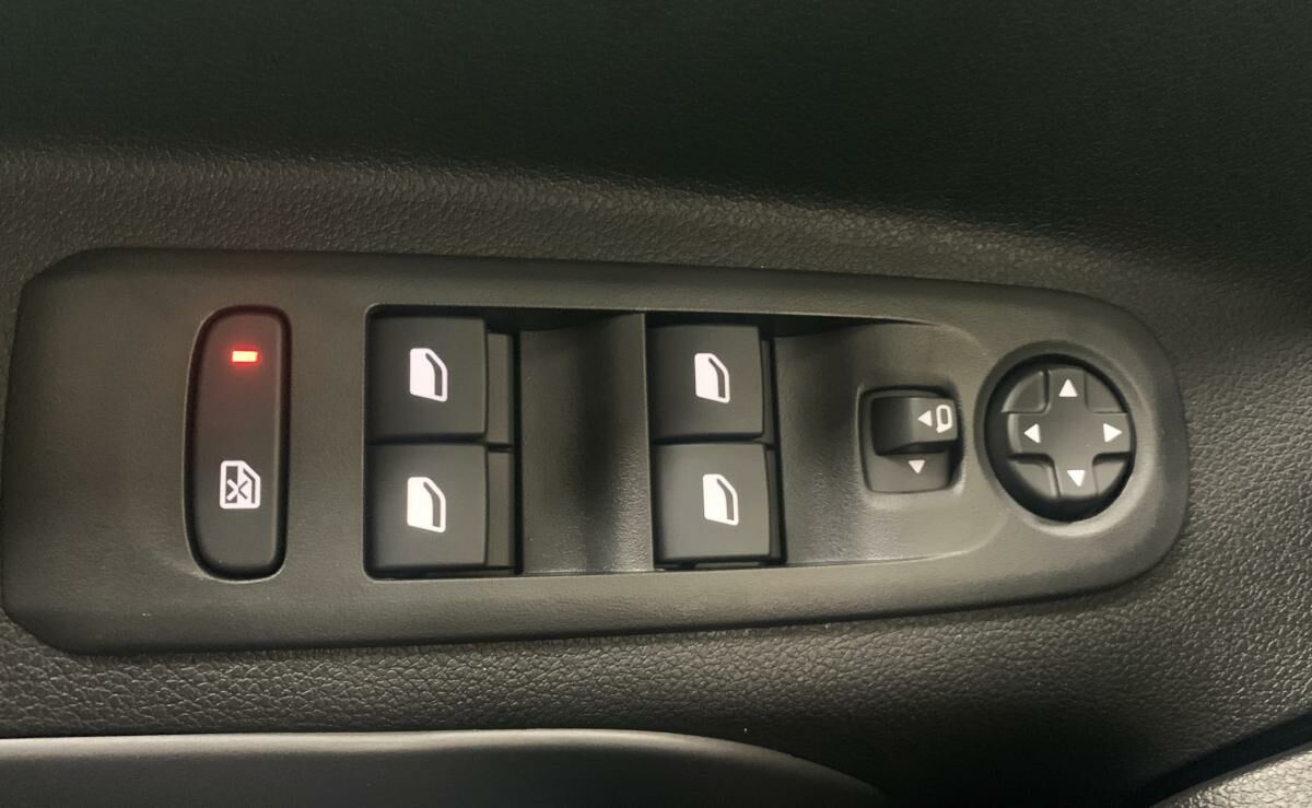 Foto vozidla Citroën Berlingo osobní 20