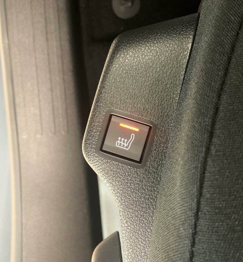 Foto vozidla Citroën Berlingo osobní 21
