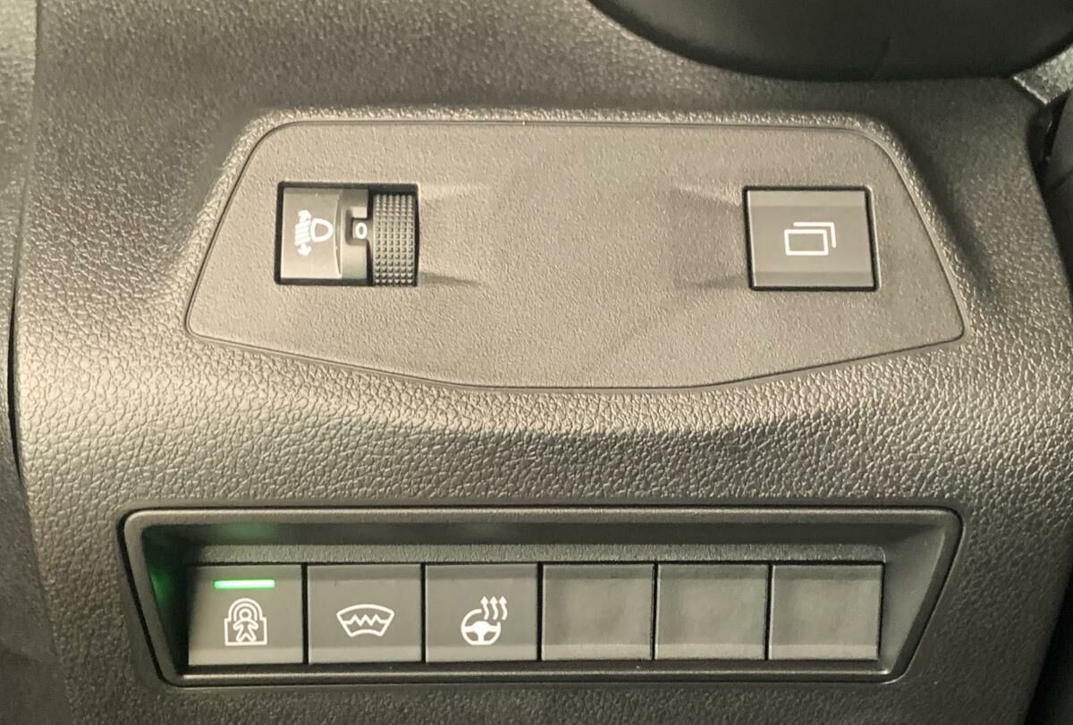 Foto vozidla Citroën Berlingo osobní 22