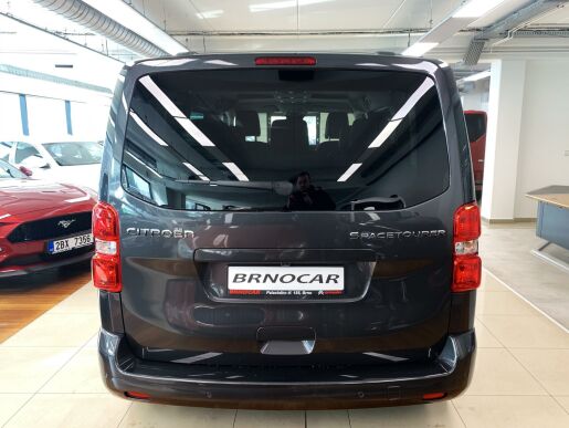 Citroën SpaceTourer SHINE L2 /M/ 2,0 BHDi 180 EAT8