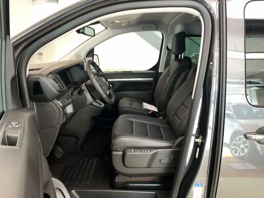 Citroën SpaceTourer SHINE L2 /M/ 2,0 BHDi 180 EAT8
