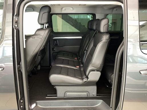 Citroën SpaceTourer SHINE L2 /M/ 2,0 BHDi 180 EAT8