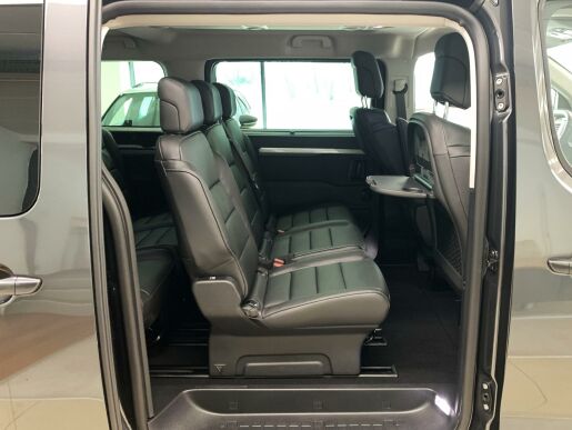 Citroën SpaceTourer SHINE L2 /M/ 2,0 BHDi 180 EAT8