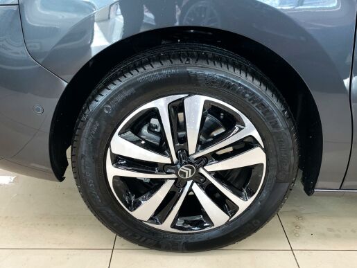 Citroën SpaceTourer SHINE L2 /M/ 2,0 BHDi 180 EAT8