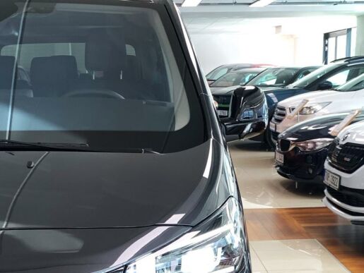 Citroën SpaceTourer SHINE L2 /M/ 2,0 BHDi 180 EAT8