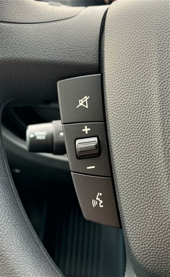 Foto vozidla Citroën Jumper 11