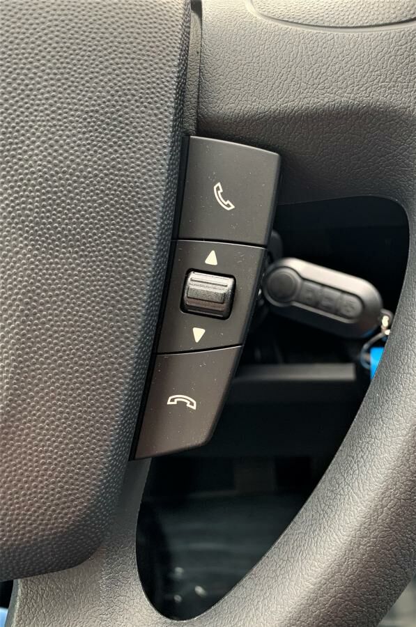 Foto vozidla Citroën Jumper 12