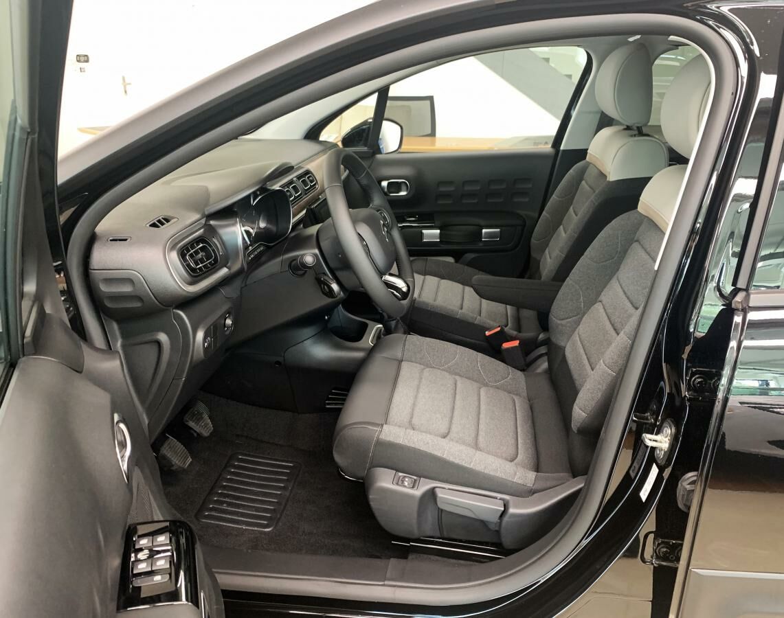 Foto vozidla Citroën C3 8