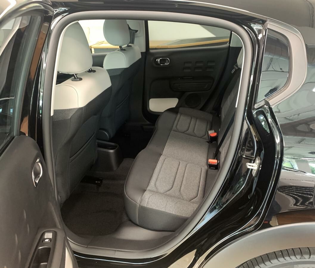 Foto vozidla Citroën C3 9