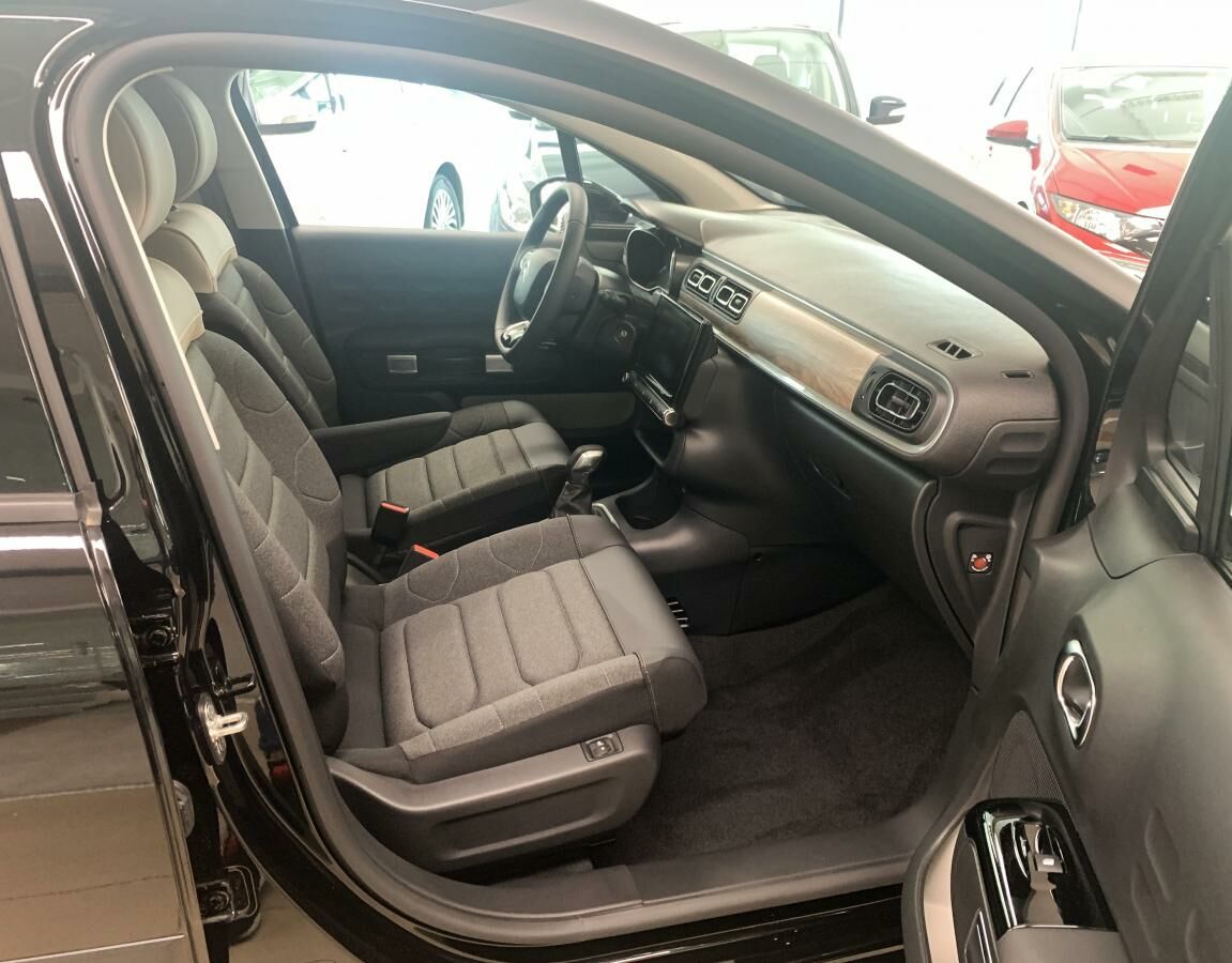 Foto vozidla Citroën C3 10