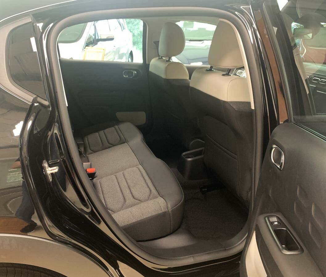 Foto vozidla Citroën C3 11