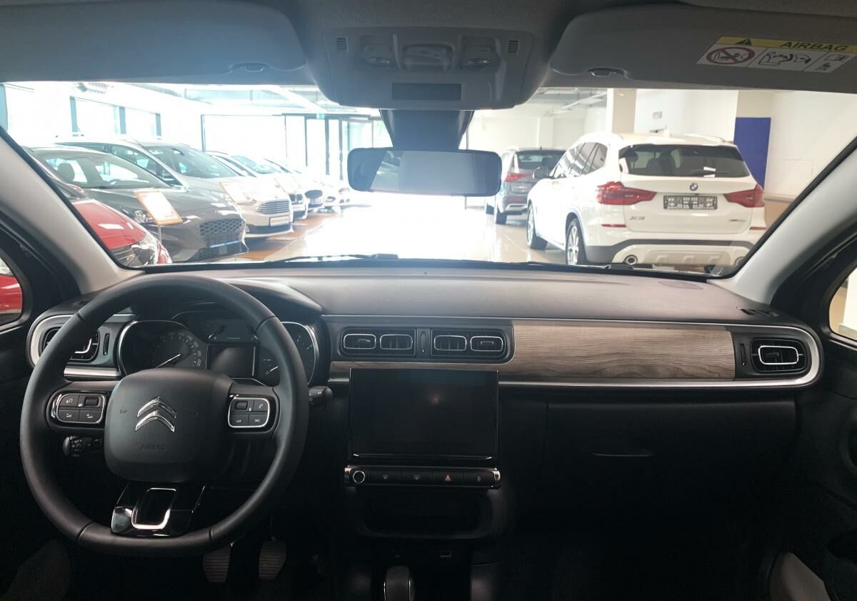 Foto vozidla Citroën C3 12