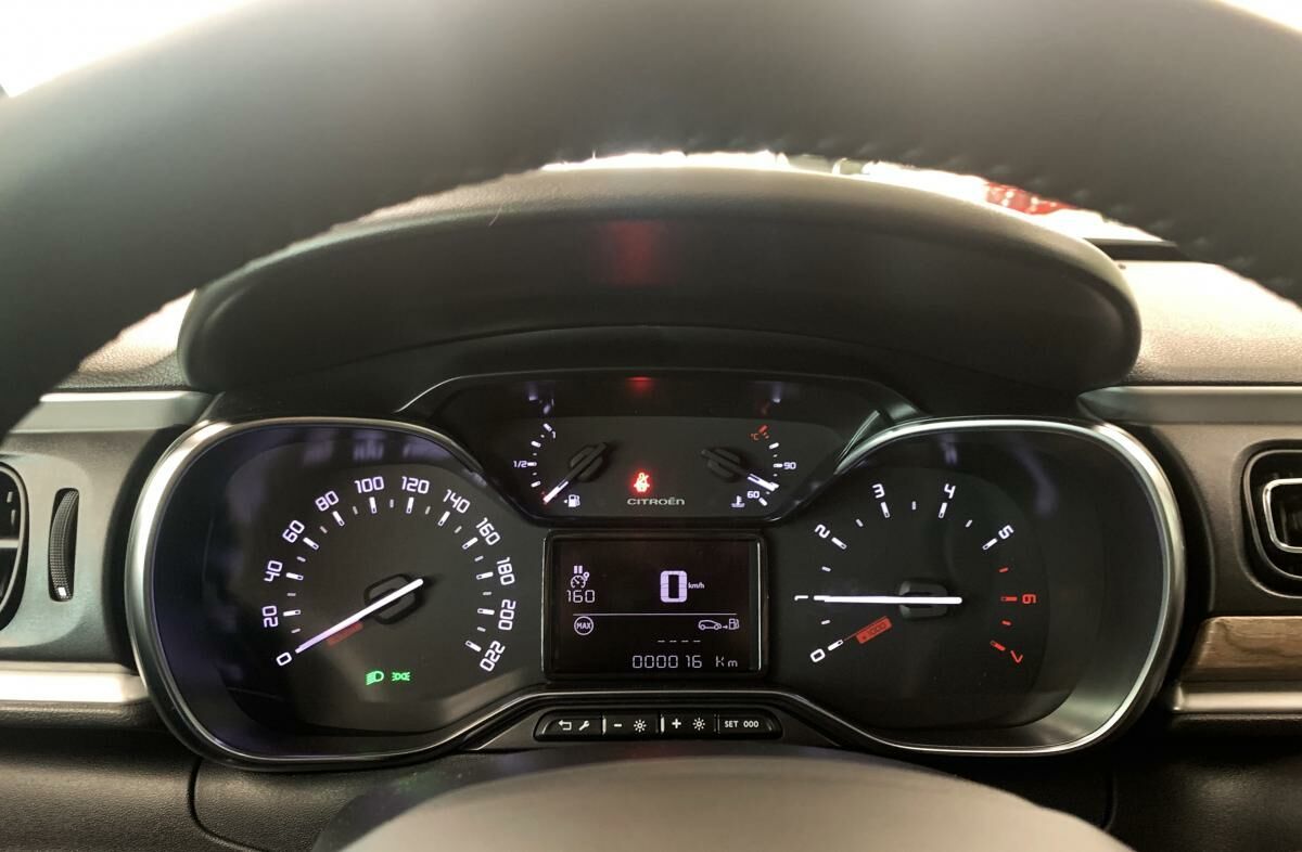 Foto vozidla Citroën C3 13