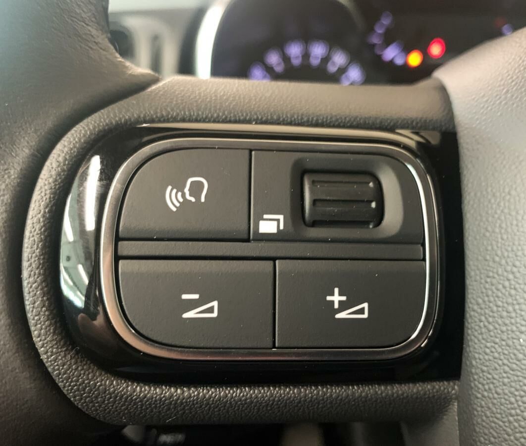 Foto vozidla Citroën C3 14