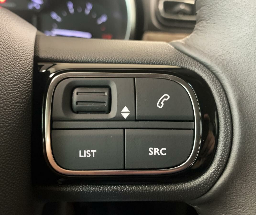 Foto vozidla Citroën C3 15