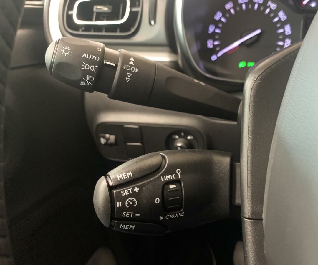 Foto vozidla Citroën C3 16