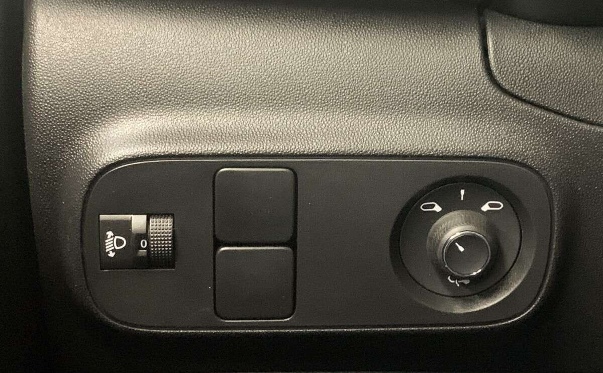 Foto vozidla Citroën C3 22