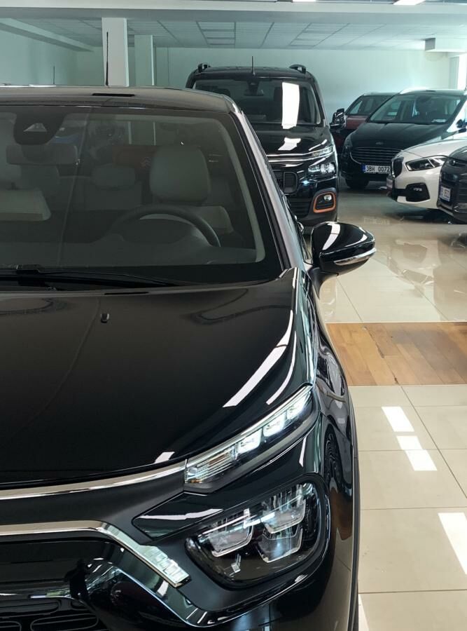 Foto vozidla Citroën C3 24
