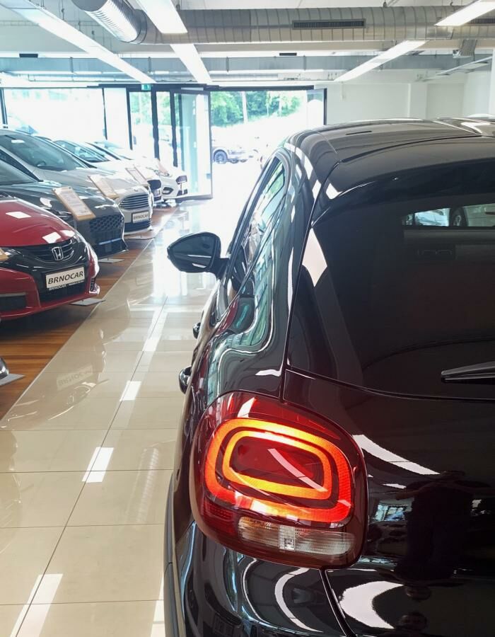 Foto vozidla Citroën C3 25